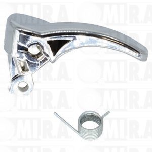 MANIGLIA INT. PUERTA NISSAN QASHQAI (06>) 80671-JD000