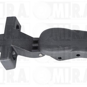 MANIGLIA VETRO A COMPASSO FIAT QUBO – PSA BIPPER/NEMO 1356660080