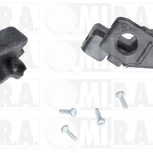 KIT DE RIP. FARO DX VW POLO 13> 6C0 998 226