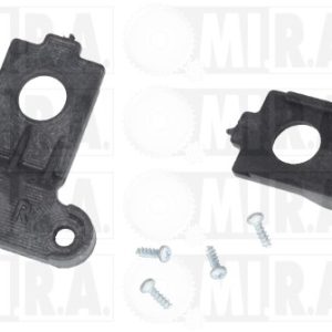 KIT DE RIP. FARO DX VW POLO 16> 2G0998226
