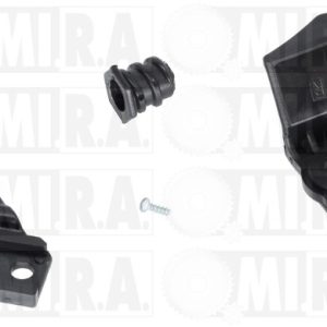 KIT DE RIP. FARO DX VW GOLF V/JETTA III 1K0 998 226
