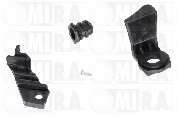 KIT DE RIP. FARO DX VW GOLF V/JETTA III 1K0 998 226