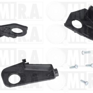 KIT DE RIP. FARO DX GOLF VI 09> 5K0 998 226