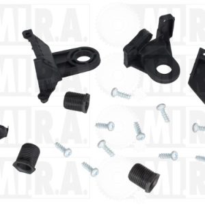KIT DE RIP. FARO SX PASSAT 11> 3AA998225