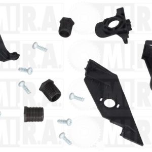 KIT DE RIP. FARO DX PASSAT 11> 3AA998226