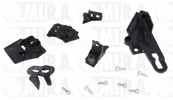 KIT DE RIP. FARO DX SEAT LEON 20> 5F0998226A