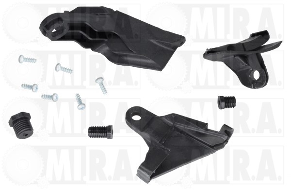 KIT DE RIP. FARO SX MERCEDES W211 211 820 13 14