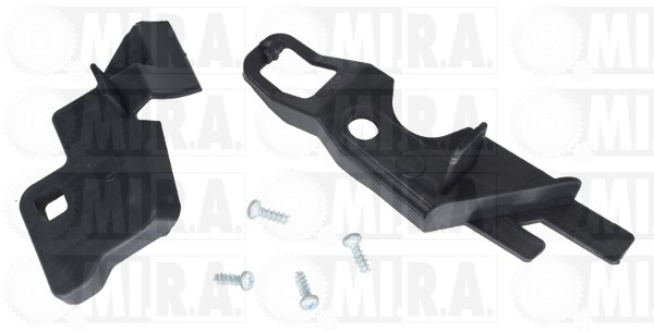 KIT DE RIP. FARO SX CITROEN C-ELYSEE 12> 9675138880