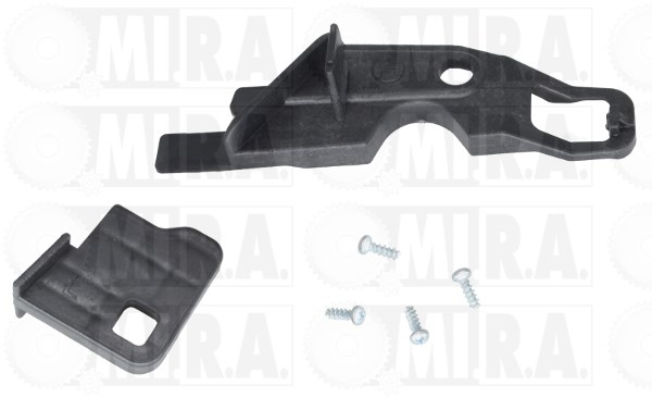 KIT DE RIP. FARO SX PEUGEOT 301 12> 9675138880