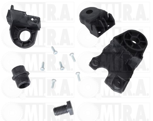 KIT DE RIP. FARO SX MERCEDES W205 2058200514