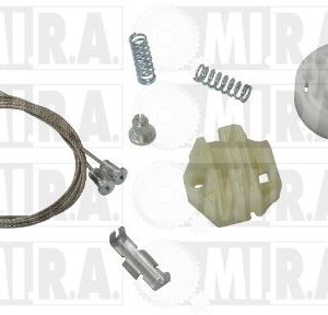 KIT DE RIP. ALZACRISTALLO ELETTRICO OPEL ASTRA G 90 521 877