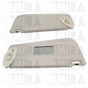 PANTINE PARASOL DX E SX FIAT G.PUNTO 735506957