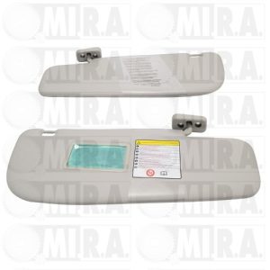 PARASOL PANTINE DX E SX FIAT DOBLO’ III 735498699