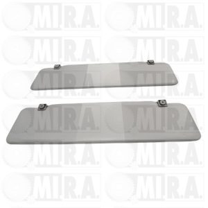 PANTINE PARASOL DX E SX FIAT DUCATO 735561971