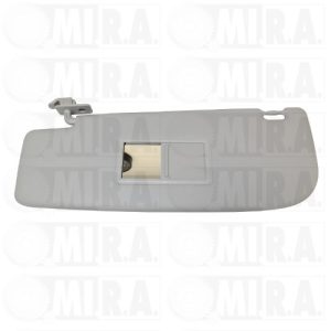 PANTINA PARASOLE SX FIAT FIORINO/QUBO (07>) ORIG. 735464511