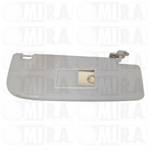 PANTINA PARASOLE DX FIAT FIORINO/QUBO (07>) ORIG. 735464508