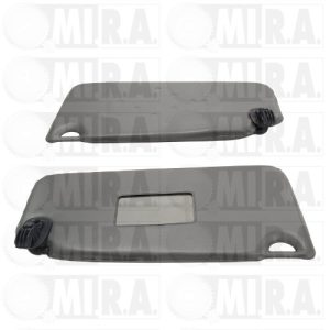 KIT PANTINE PARASOL DX – SX RENAULT CLIO 8200240033
