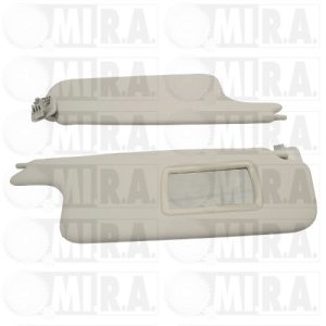 PANTINE PARASOL DX E SX RENAULT MEGANE II 964003801R