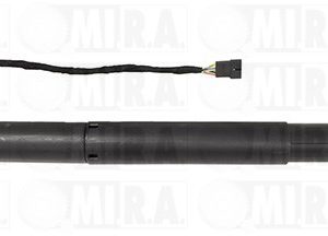 MOLLA A GAS ELETTRICA SX BMW X5 (13>) 51244823279