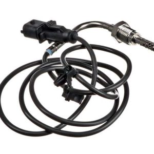 Sensor de temperatura de escape 93189914