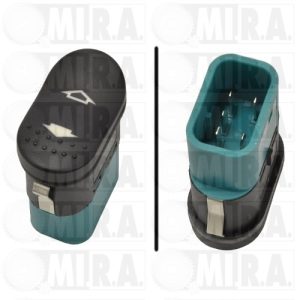 PULSANTE ALZAVETRO FORD TRANSIT V184-V347 (6 PIN) 1383293