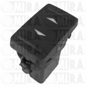 PULSANTE ALZAVETRO DX-SX FORD FOCUS/KUGA (4 PIN) 1223143
