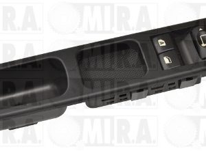 PULSANTIERA ALZAVETRO PSA 207 – C3 96548591XT