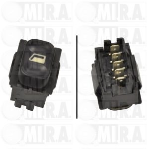 PULSANTE ALZAVETRO PSA BERLINGO – SOCIO – XSARA (5 PIN) 6554.W4