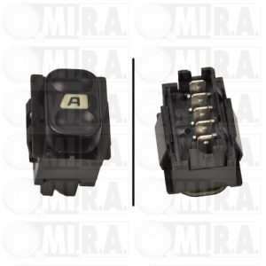 PULSANTE ALZAVETRO PSA BERLINGO – SOCIO – XSARA (5 PIN) 6552.KT