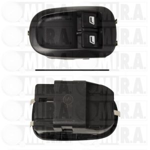 HORMIGA PULSANTIERA. SX PEUGEOT 206 (6 PIN) 6554 WQ