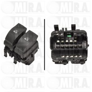 PULSANTIERA ALZAVETRO NISSAN/OPEL/RENAULT 82 00 148 814
