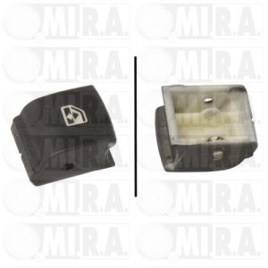 TASTO ALZAVETRO OPEL ASTRA/MERIVA/INSIGNA 1240413