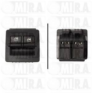 PULSANTIERA ALZAV.VW NUEVO ESCARABAJO 98>10 1C0959527