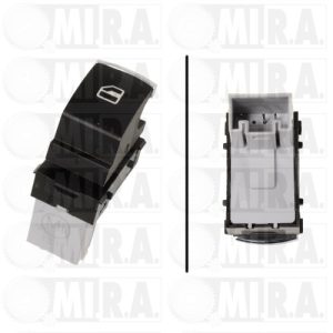 PULSANTE ALZAV.VW GOLF/PASSAT/TIGUAN 2005>2010 5K0 959 855