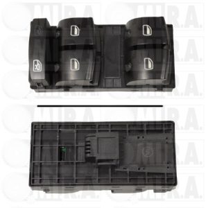 PULSANTIERA ANT.SX AUDI A3/A6/Q7 2005>2013 4F0 959 851
