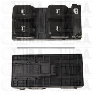 PULSANTIERA ANT.SXAUDI A4/A5/Q5 2008>2014 8K0 959 851