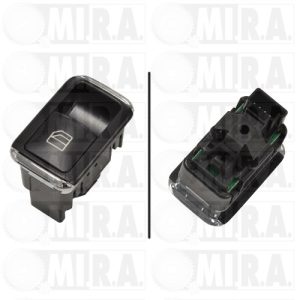 PULSANTE ALZAVETRO MERCEDES W242/204/212/218 (4 PIN) 2048700451