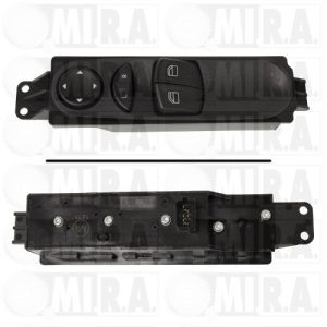 HORMIGA PULSANTIERA. SX MERCEDES VITO/VIANO 2003>2014 639 545 01 13
