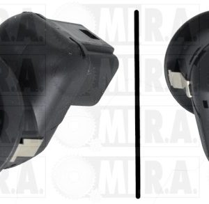 CAMBIAR REG. VISERA TRASERA RENAULT CLIO IV/CAPTUR 8200214921