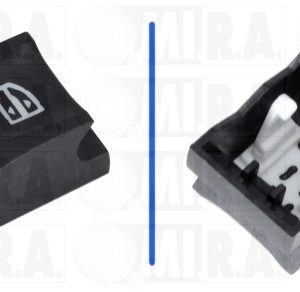 BARCO CON ALCOHOL. PULS.ALZAV. SX DACIA DUSTER/SANDERO – RENAULT KANGOO 254110431R