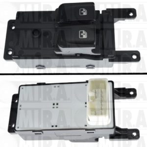 PULSANTIERA ALZAVETRO HYUNDAI I20 (08>) 202008159