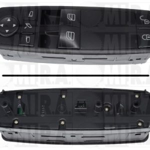 PULSANTIERA ALZAVETRO MERCEDES CLASE B (05>) 169 820 65 10