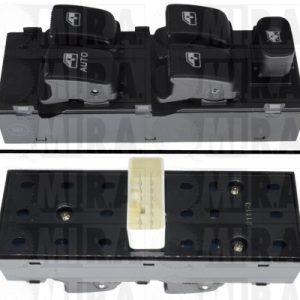 PULSANTIERA ALZAVETRO HYUNDAI GETZ (02>) 0K2FA66350
