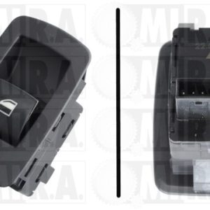 PULSANTE ALZAVETRO BMW X3 (04>) 3 404 051