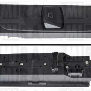 PULSANTIERA ALZAVETRO MERCEDES SPRINTER (06>) 906 545 09 13
