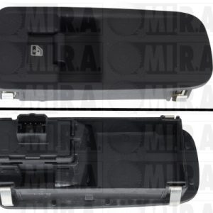 PULSANTIERA ALZAV. HORMIGA. DX ALFA ROMEO MITO (08>) 156080932