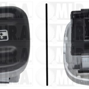 ALZAV PULSANTE. HORMIGA. DX FIAT PANDA (12>) 735536760