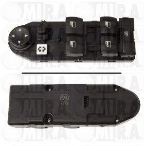 HORMIGA PULSANTIERA. BMW X3 2004>2010 61313413430