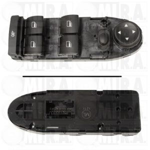 HORMIGA PULSANTIERA. BMW SERIE 3 2005>2013 61 31 9 132 139