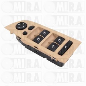 HORMIGA PULSANTIERA. BMW SERIE 3 BEIGE (05>) 61316948634